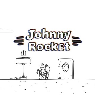 Johnny Rocket Steam Key GLOBAL